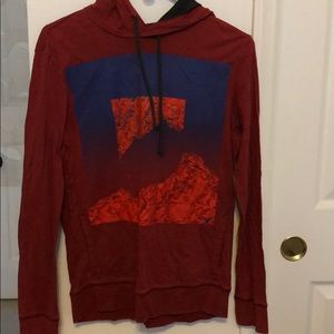American Eagle Light hoodie